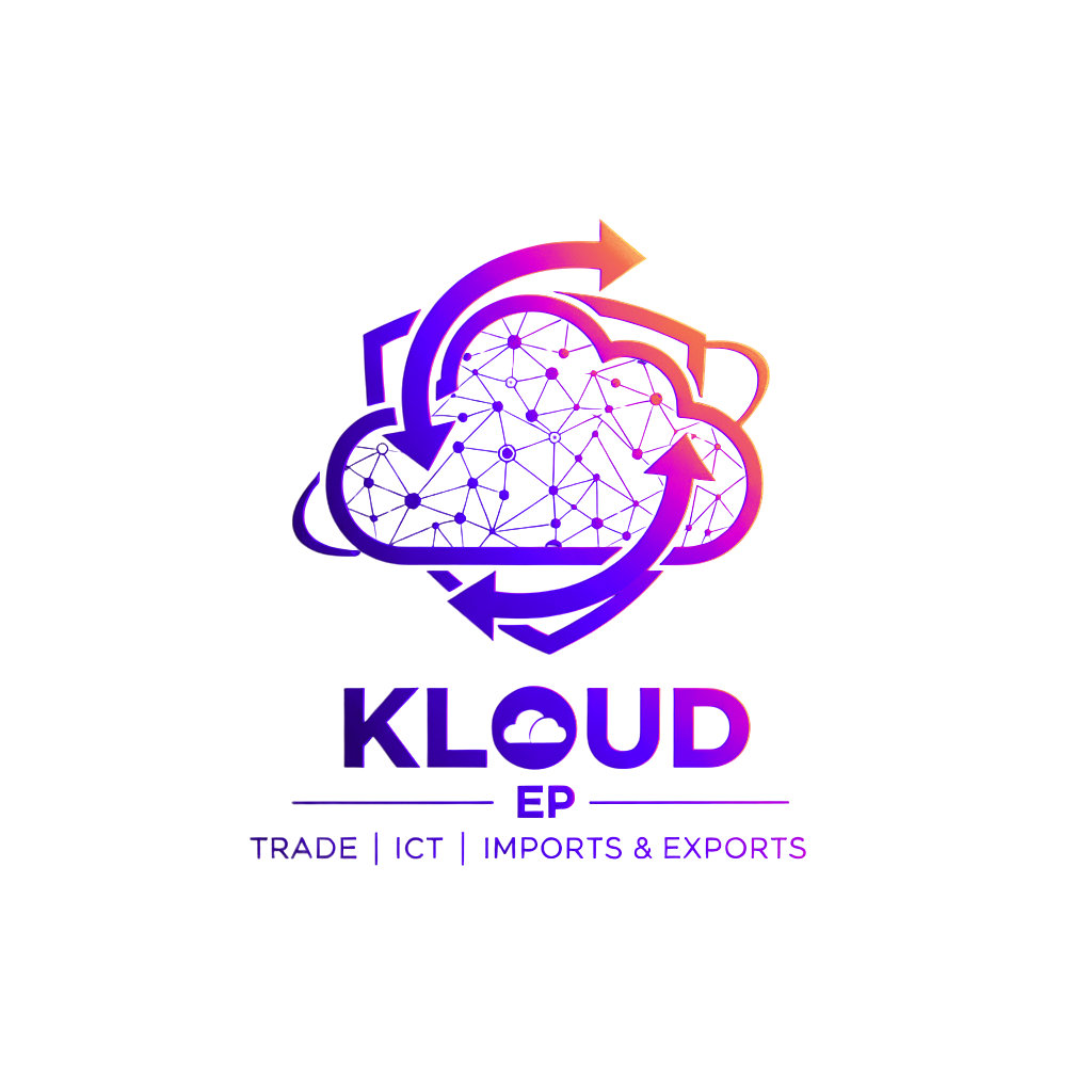 KLOUDEP Logo